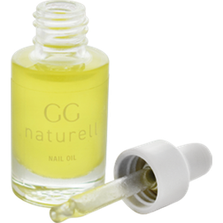 GG naturell Nail Oil