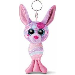 NICI Glubschis Sleutelhanger Mermaid Rabbit Shellina 12cm