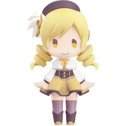 Puella Magi Madoka Magica The Movie -Rebellion- HELLO! GOOD SMILE Actionfigur Mami Tomoe 10 cm