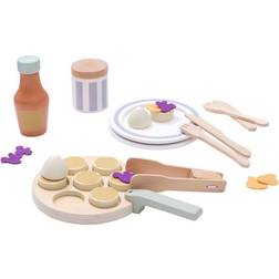 Kids Concept Barnens nav Svenskt pannkaksset