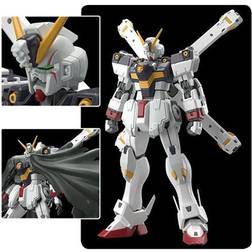 Bandai Crossbone #31 Crossbone X1 RG 1:144 Scale Model Kit