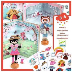 Djeco Jeu créatif Little dressing