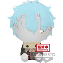 Banpresto My Hero Academia Big Plush Tomura Shigaraki 20cm, Weiteres Gaming Zubehör