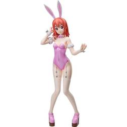 Rent-A-Girlfriend PVC Statue 1/4 Sumi Sakurasawa: Bunny Ver. 45 cm