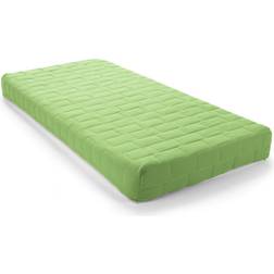 Visco Therapy Jazz Coil Spring Polyether Matress