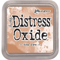 Ranger Tim Holtz Distress Oxide Pad Tefärg, Vanlig