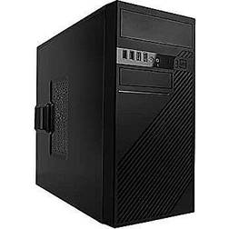 In Win EFS712 Black Computer Case 5.25x1 3.5x1