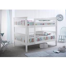 Bedmaster Oslo Quadruple Bunk Bed