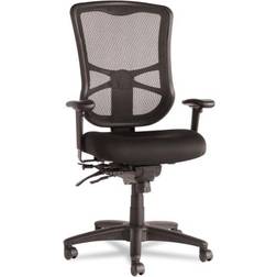 Alera EL41ME10B Elusion Mesh High-Back Office Chair