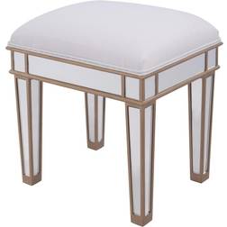 Elegant Lighting stool 18 Dressing Table