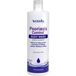 Psoriasis Control Multi-Symptom Relief Medicated Body Wash