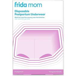 Frida Mom Mom Boyshort 8-Pack Disposable Postpartum