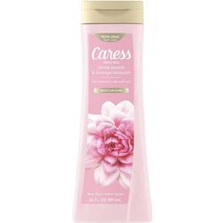 Caress Body Wash Daily Silk