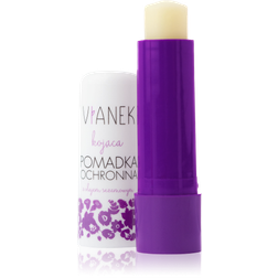 Vianek VIANEK Soothing Lip Balm 4