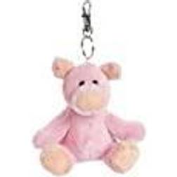 Heunec Besitos Keyring Schwein