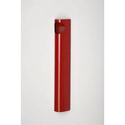 Var Wandascher B 12, zur Wandbefestigung, Farbe: