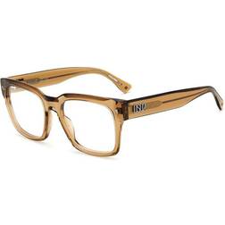 DSquared2 D20066 09Q Brown ONE SIZE