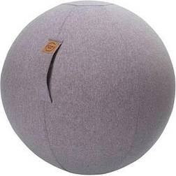 XXXlutz Sitting Ball Felt Mit Tragegriff Pouf