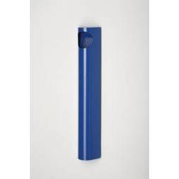 Var Cendrier mural Cendrier mural B12, bleu gentiane Bleu