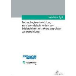 Technologieentwicklung zum Wendelschneiden