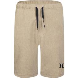 Hurley Hurley boys Pull on Casual Shorts, Khaki