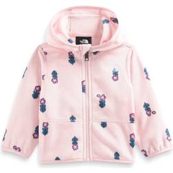 The North Face Infant Glacier Full Zip Hoodie mo