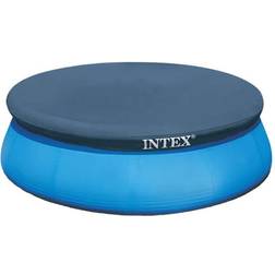 Intex 28021E Pool Cover For 10ft Round Easy Set