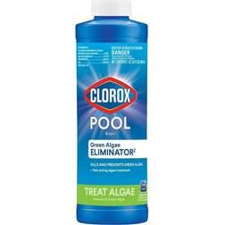 Clorox Green Algae Eliminator 32 fl oz