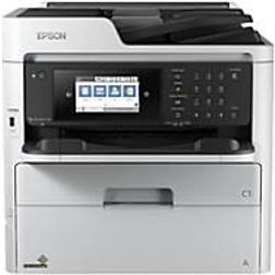 Epson WorkForce Pro WF-C579RDWF