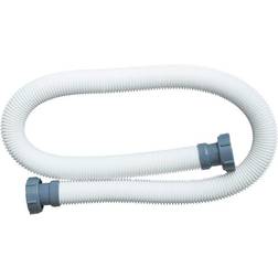 Intex 1.5 Inch Diameter Accessory Pool Pump Replacement Hose 59 Long