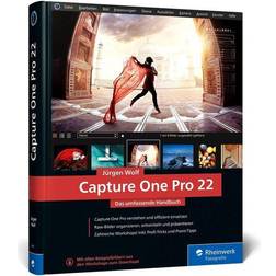 Capture One Pro 22