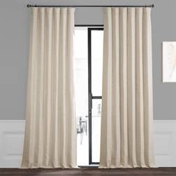 Half Price Drapes Fabrics & Furnishings Bellino Blackout50x84"