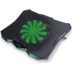Enhance LED Cooling Stand Green