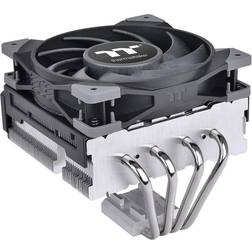 TOUGHAIR 110 140W TDP CPU Cooler 120mm 2000RPM