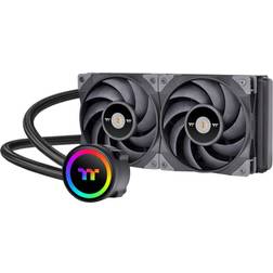 TOUGHLIQUID 240 ARGB 240mm CPU Cooler