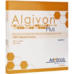 ALGIVON Plus Honigalginat Wundauflage