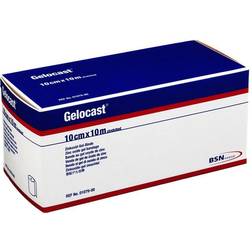 BSN Medical Benda Oss.Zn 10 cm x 10 cm