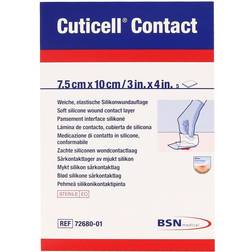 BSN Medical Cuticell Contact 7.5 x 10 cm