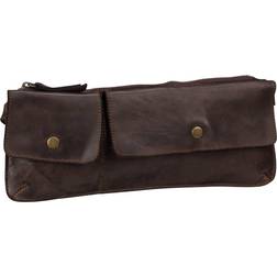 Harold's Fanny Pack Leather - Brown