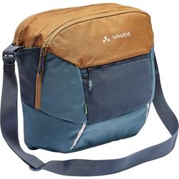 Vaude Cycle Messenger M Bolsas Bicicleta - Azul