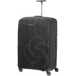 Samsonite Kuffertovertræk Str XL - Sort