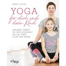 Riva Yoga für dich und dein Kind