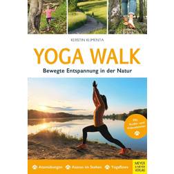 Yoga Walk