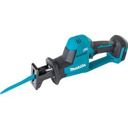 Makita XRJ08Z 18V Brushless Cordless Compact Reciprocating Saw Tool Only