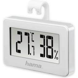 Hama 00186363 Indendørs Hygrometer