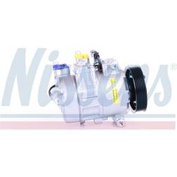 Nissens Air Conditioning 89513 Compressor