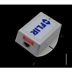 Flir Power Over Ethernet Injector 12V
