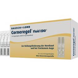 CORNEREGEL Fluid EDO Augentropfen 18