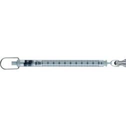 Präzisionsfederwaage LightLine 1000g PESOLA