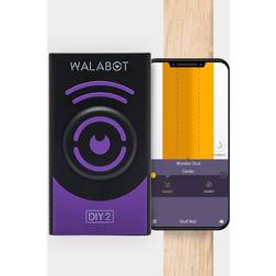 Walabot DIY 2 Advanced Stud Finder and Wall Scanner